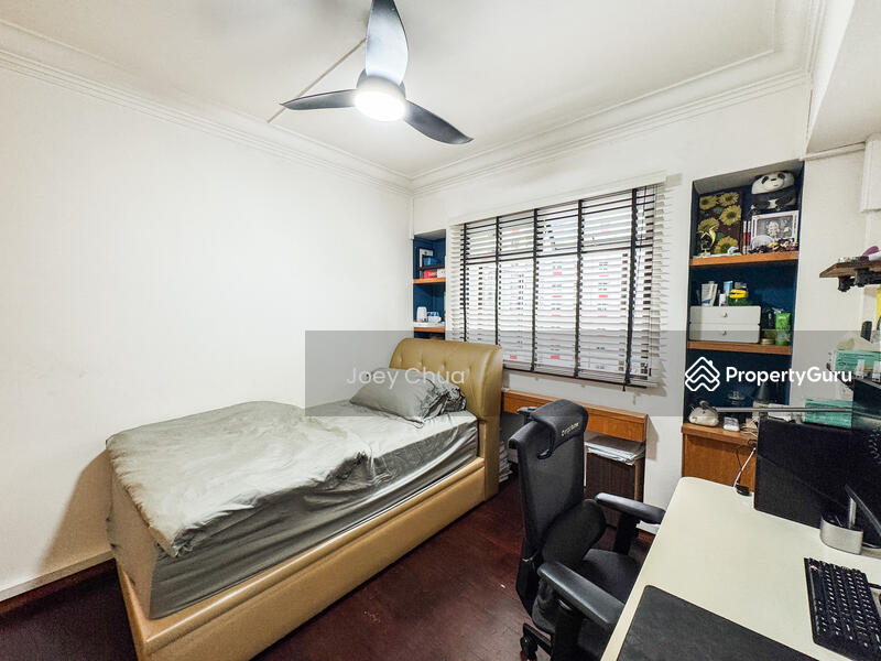 Common Bedroom 1
