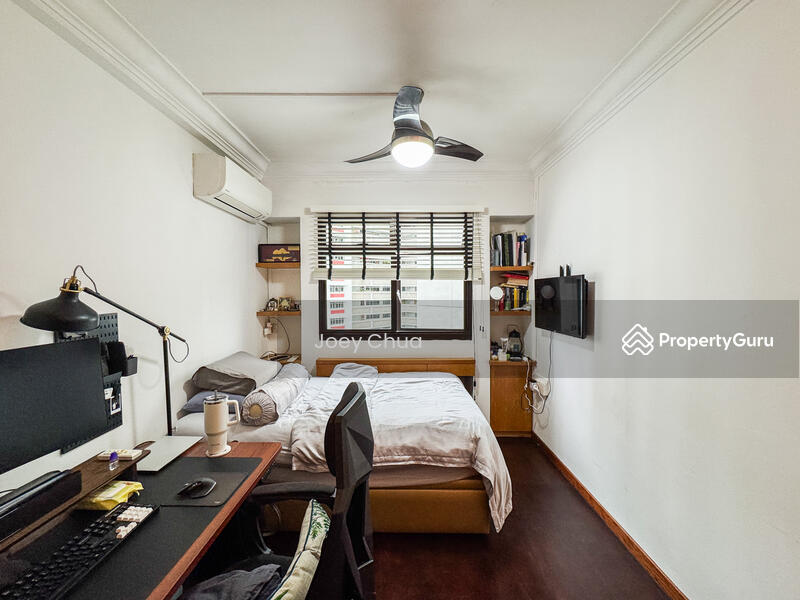 Common Bedroom 2