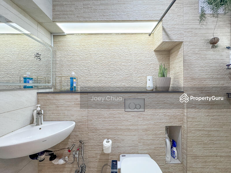 Common Bathroom