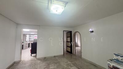 For Sale - 15 Hougang Avenue 3