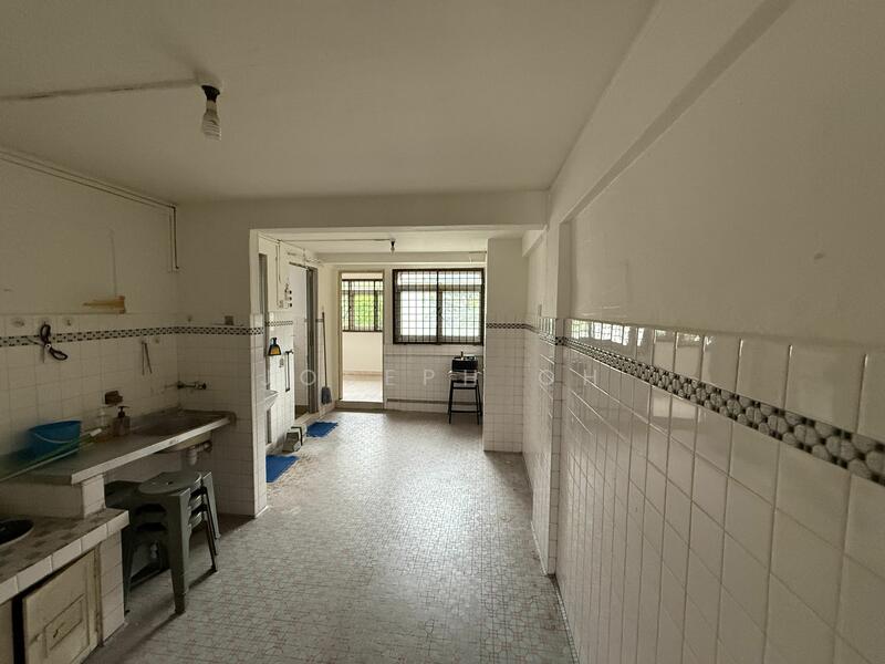 For Sale - 1 Lorong 7 Toa Payoh