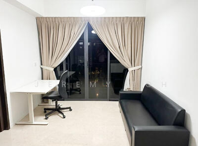 For Rent - Botanique at Bartley