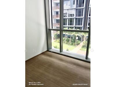 For Rent - North Gaia