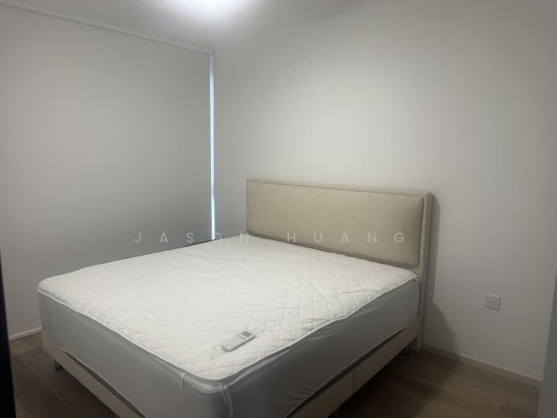 The Watergardens at Canberra, 37 Canberra Drive, 2 Bedrooms, 753 sqft, Condominium For Rent, by Jason Huang, 60141845 - Bedroom - PropertyGuru.com.sg