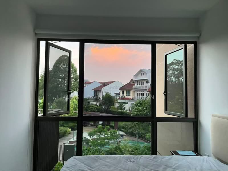 The Watergardens at Canberra, 37 Canberra Drive, 2 Bedrooms, 753 sqft, Condominium For Rent, by Jason Huang, 60141845 - Bedroom - PropertyGuru.com.sg