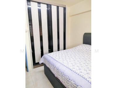 For Rent - 919 Hougang Avenue 4