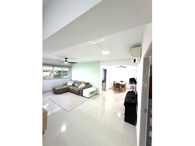 For Rent - 432 Hougang Avenue 6