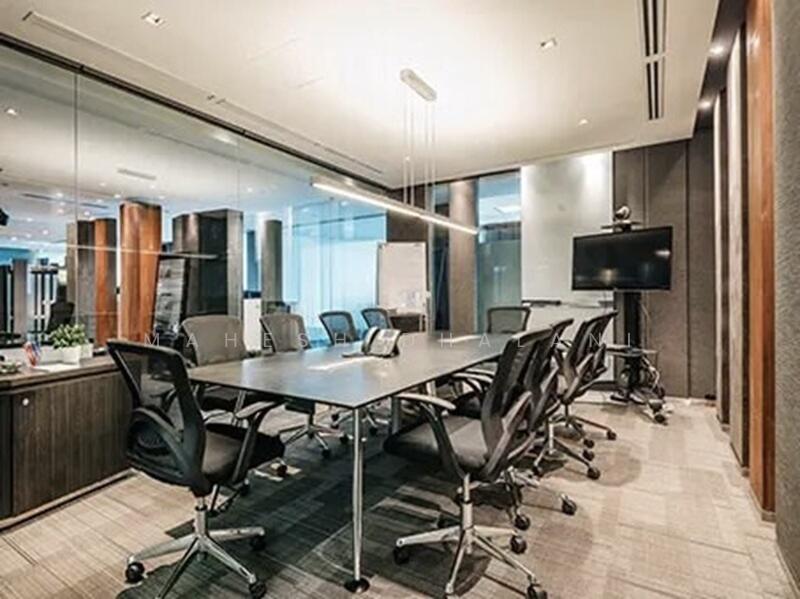 Prime CBD Office with Full MBS View, North Bridge Road, 1,732 sqft, Office For Rent, by Mahesh Dhalani, 60141862 - Others - CommercialGuru.com.sg