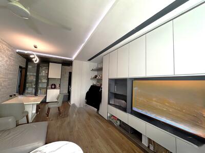 For Sale - Yishun Sapphire