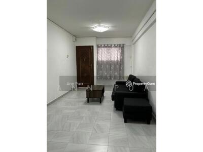 For Rent - 739 Yishun Avenue 5