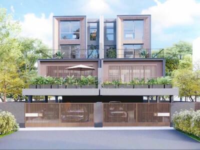 For Sale - RIGHT PRICE! PRIME LOCATION! BRAND NEW SEMI-D W/LIFT/POOL@ACS BAKER! PARK 6 CARS! 9623.4620