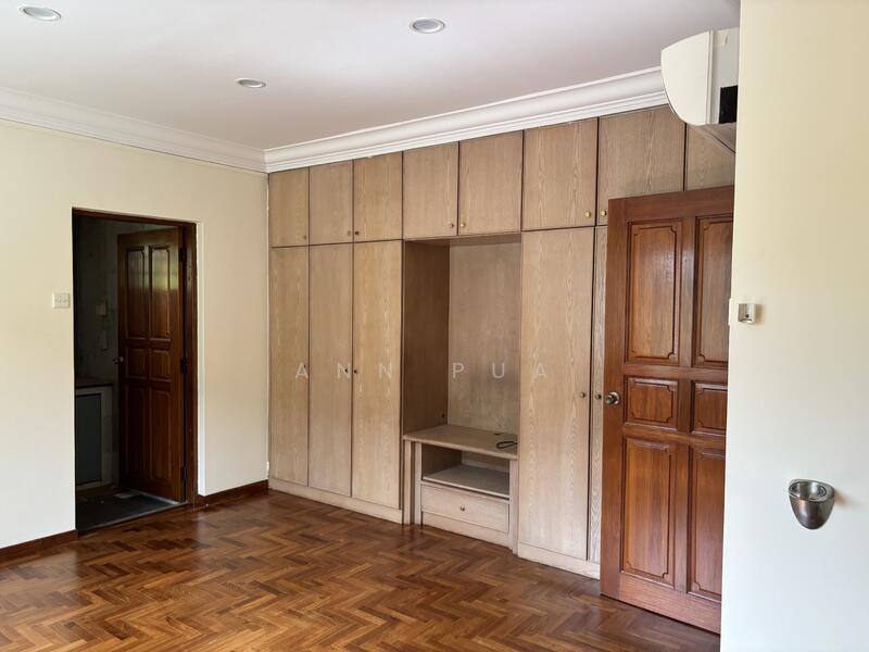 For Rent - Sembawang Springs Estate