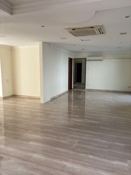 For Rent - Sembawang Springs Estate