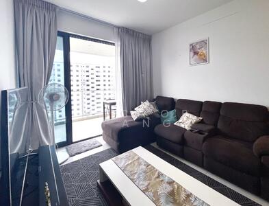 For Rent - Riversound Residence