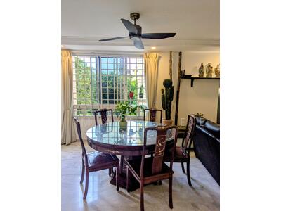 For Sale - 230J Tampines Street 21