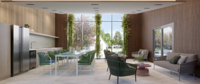 For Sale - Canberra Crescent Residences