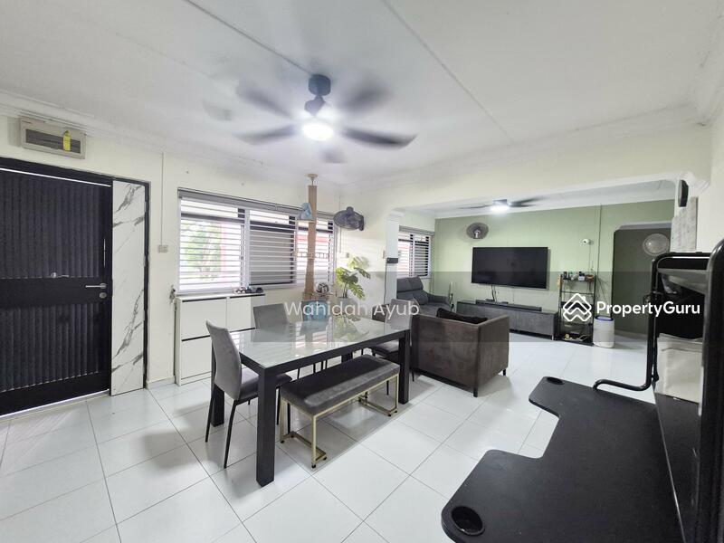 For Sale - 484B Choa Chu Kang Avenue 5