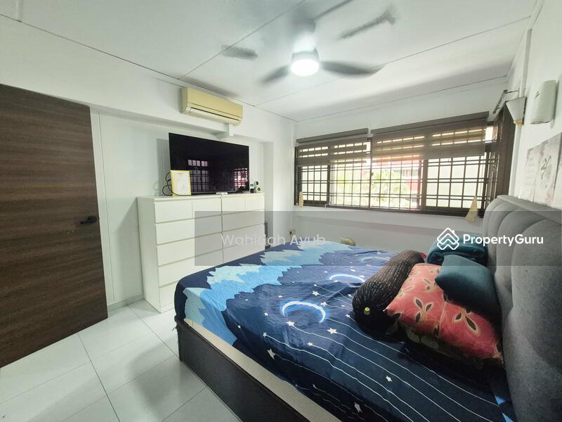 For Sale - 484B Choa Chu Kang Avenue 5