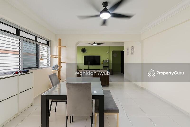 For Sale - 484B Choa Chu Kang Avenue 5