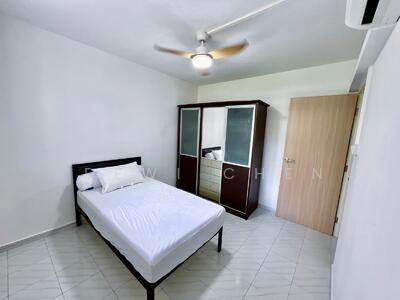 For Rent - 116 Simei Street 1