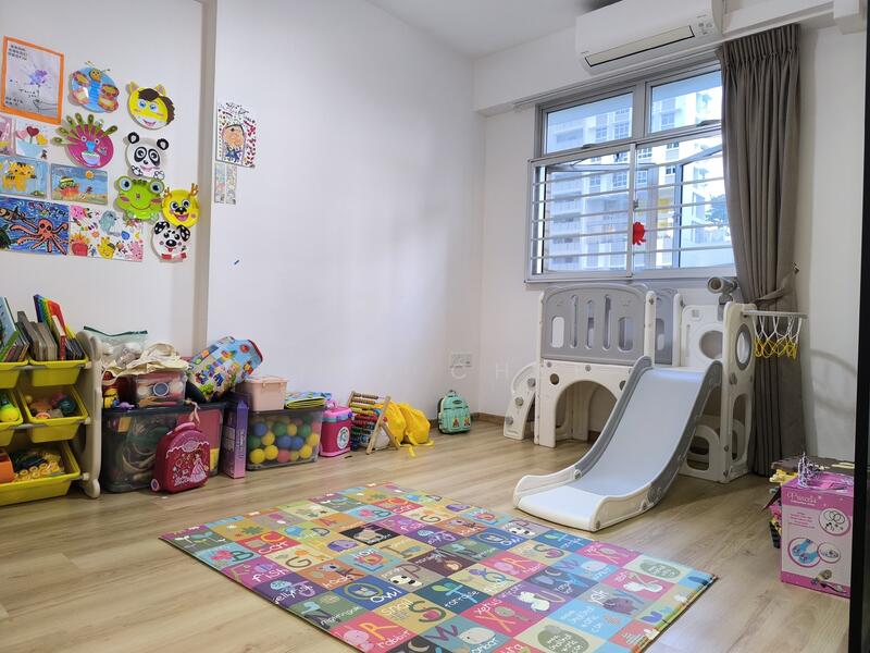 Playroom