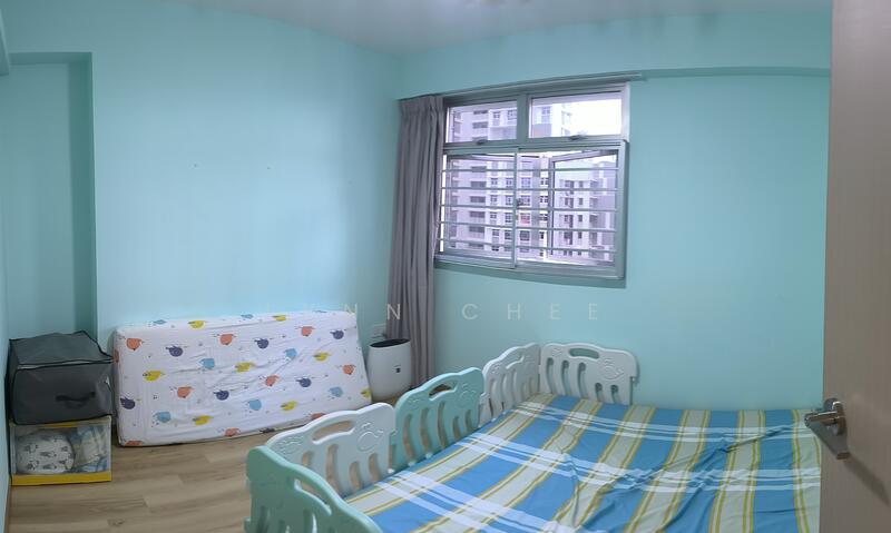 Common Room