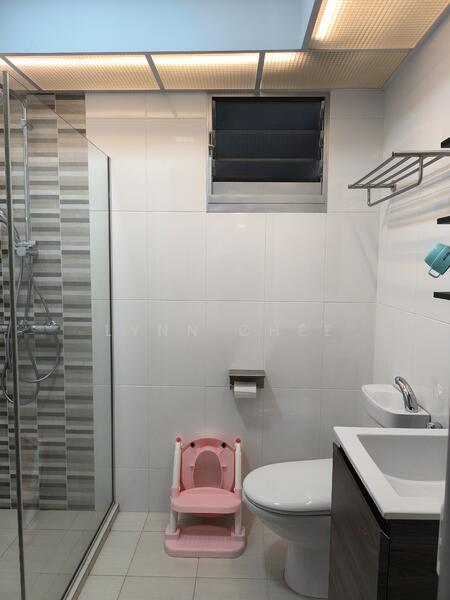 Master Ensuite