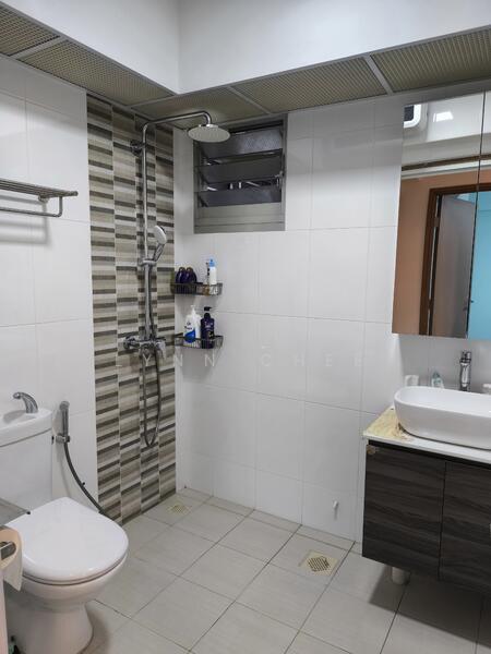 Common Bathroom