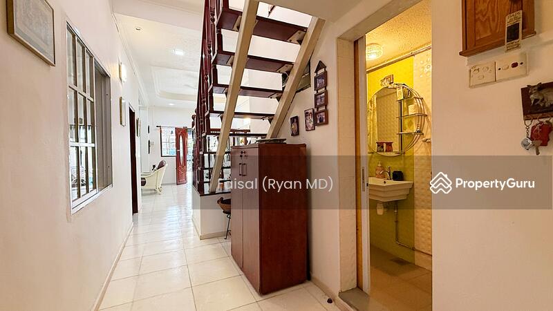 Corridor
