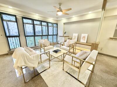 For Sale - 393 Bukit Batok West Avenue 5