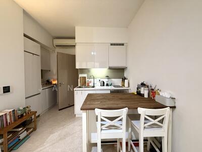 For Rent - Flamingo Valley