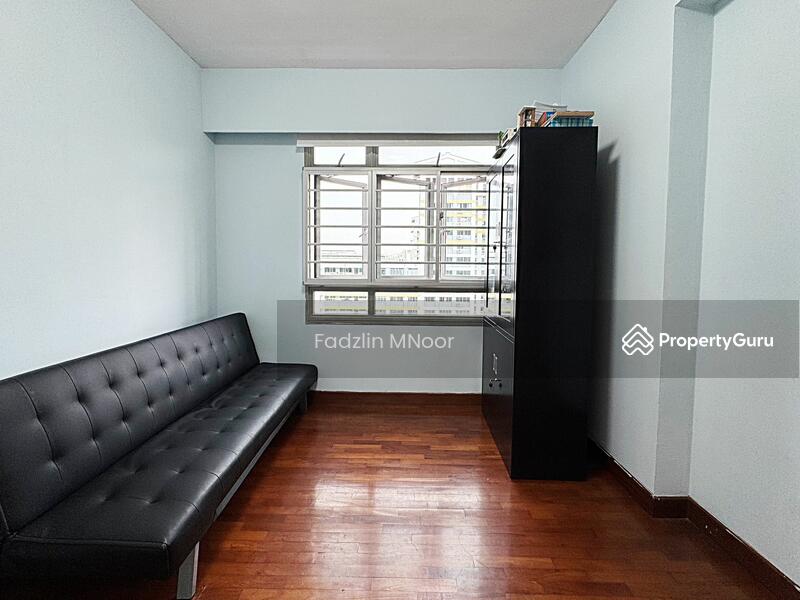Common room