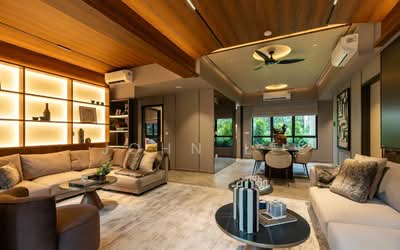 For Sale - Springleaf Residence