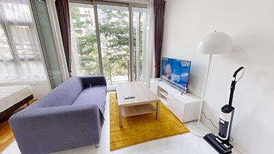 For Sale - RV Residences