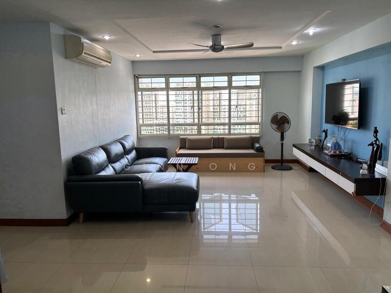 For Sale - 407B Fernvale Road