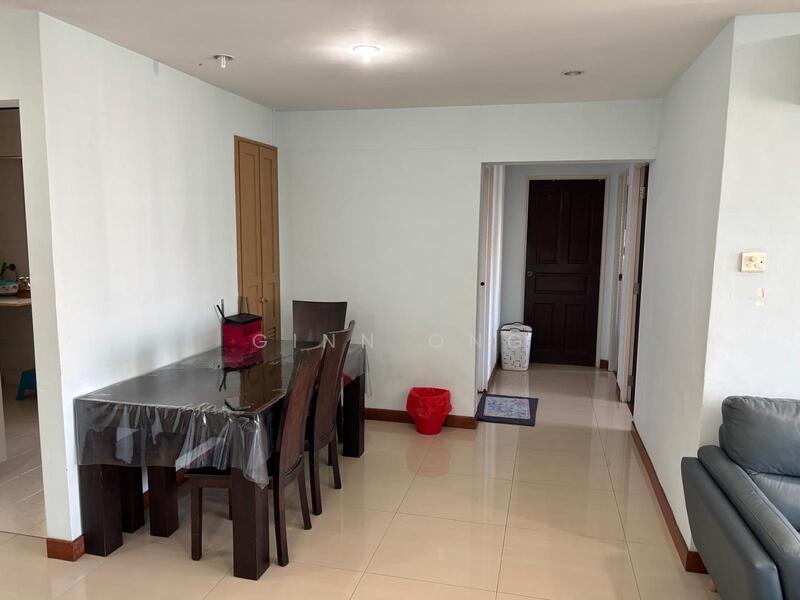 For Sale - 407B Fernvale Road