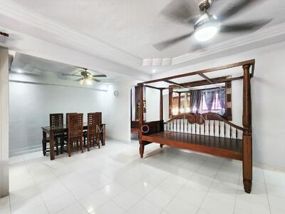 For Sale - 855 Tampines Street 83