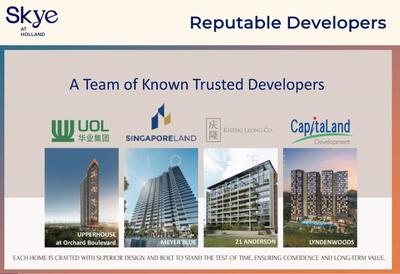 For Sale - Skye at Holland