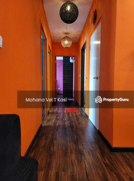 Corridor
