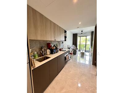 For Sale - Kent Ridge Hill Residences