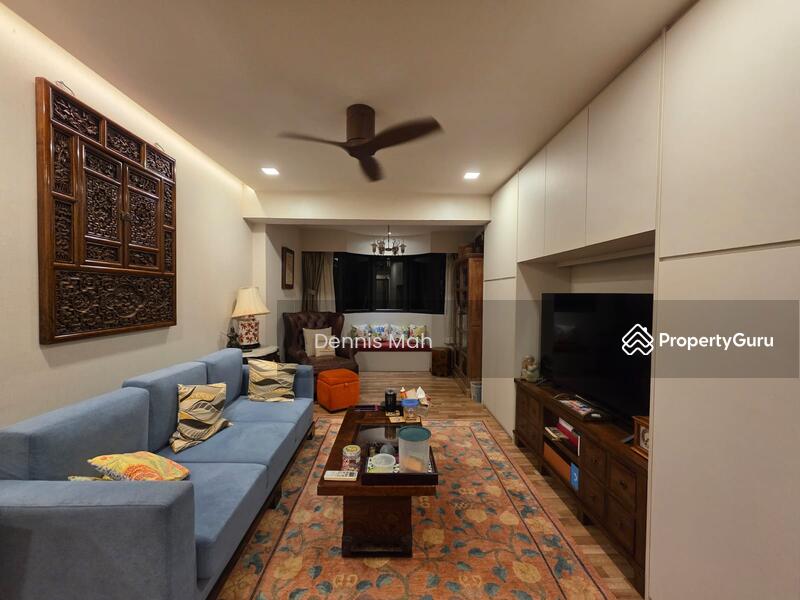 For Sale - 5 Farrer Road