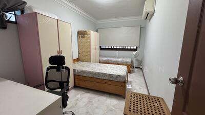 For Rent - 574 Hougang Street 51