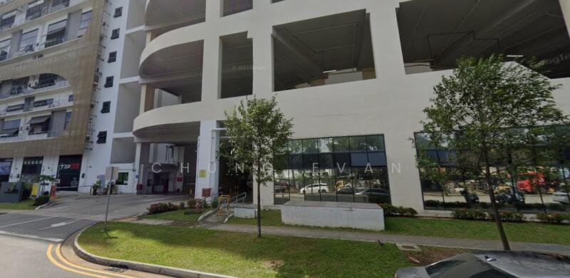E9 Premium, 61 Woodlands Industrial Park E9, 3,746 sqft, Factory / Workshop (B2) For Sale, by Chung Evan, 60141989 - CommercialGuru.com.sg