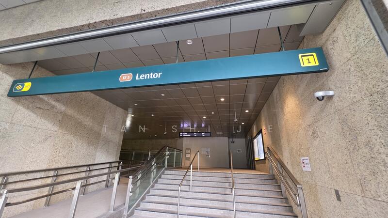 Lentor Modern, 3 Lentor Central, 1 Bedroom, 527 sqft, Condominium For Sale, by Tan Shi Jie, 60141997 - Others - PropertyGuru.com.sg