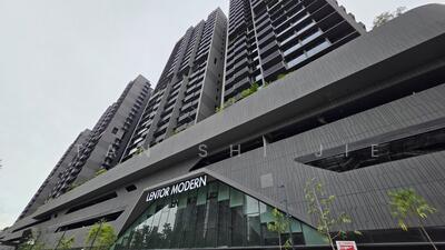 For Sale - Lentor Modern