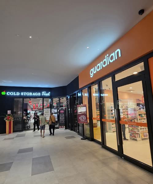 Lentor Modern Condominium For Sale at S$ 1,388,000 | PropertyGuru Singapore