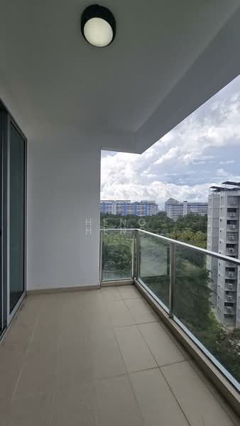 For Sale - Waterfront Waves