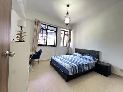 For Rent - Fernwood Towers