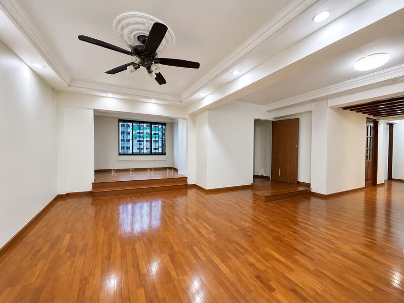 810 Jurong West Street 81, 810 Jurong West Street 81, 4 Bedrooms, 1,377 sqft, HDB Flat For Sale, by Kenny Chai, 60142016 - Living Room - PropertyGuru.com.sg
