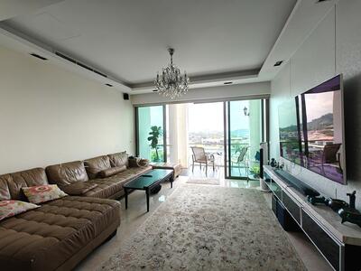 For Rent - The Berth by the Cove